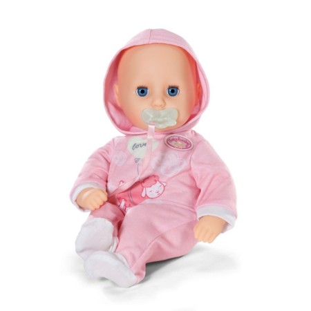 Zapf - Baby Annabell Papusa Hannah 36 cm Zapf Creation - 1